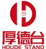 厚德台